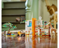 LEGO Friends 41717 Mia ratowniczka dzikich zwierząt - 1040643 - zdjęcie 4